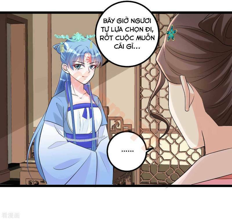 Độc Y Đích Nữ: Chapter 58