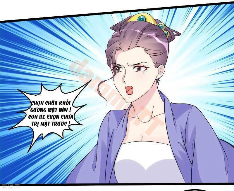 Độc Y Đích Nữ: Chapter 58