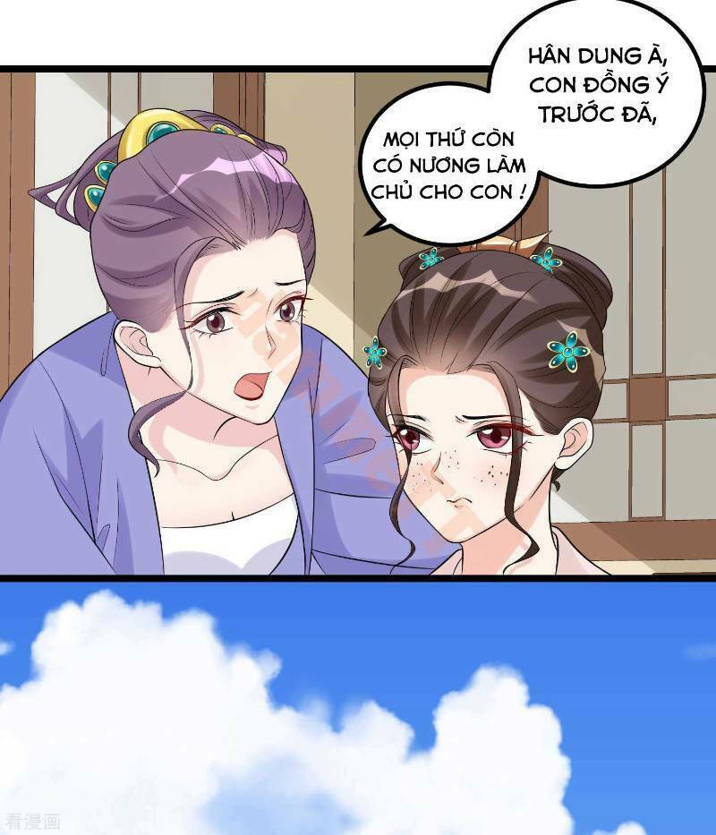 Độc Y Đích Nữ: Chapter 58