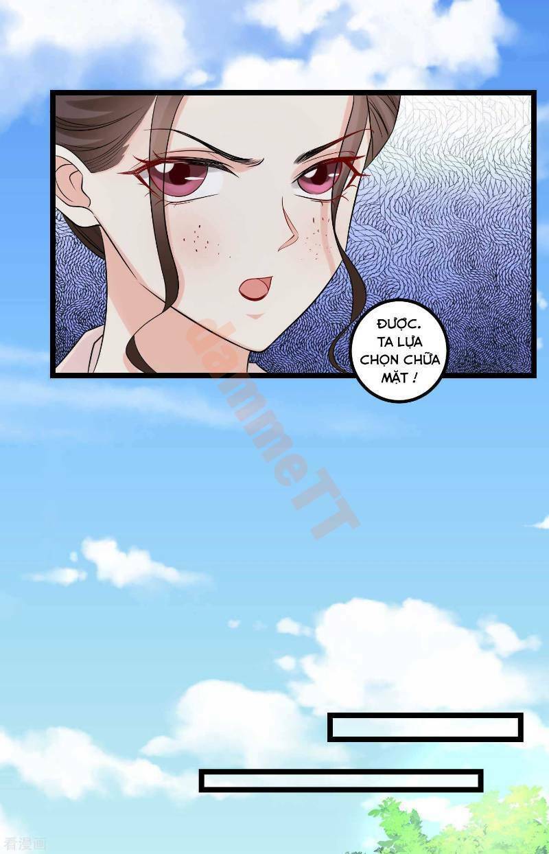 Độc Y Đích Nữ: Chapter 58