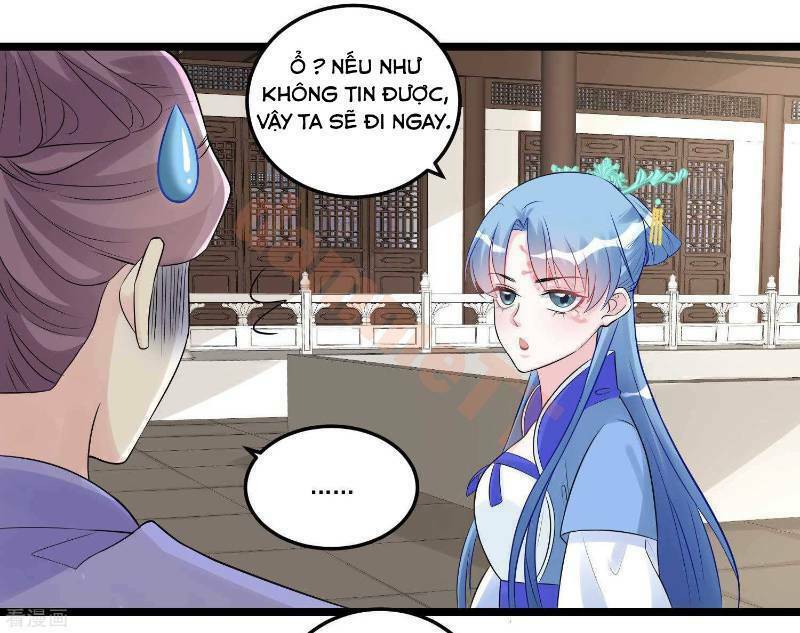 Độc Y Đích Nữ: Chapter 58