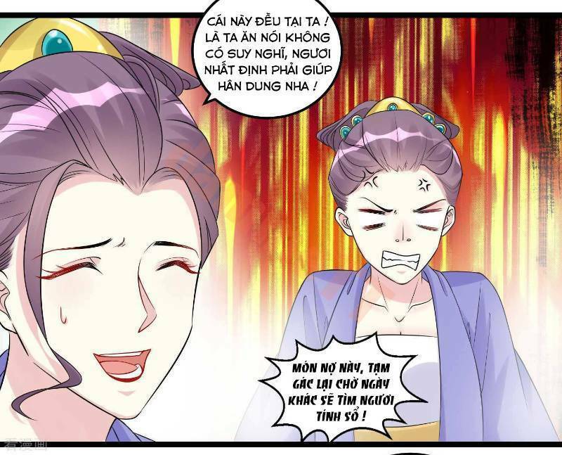 Độc Y Đích Nữ: Chapter 58