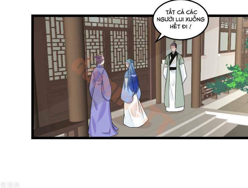 Độc Y Đích Nữ: Chapter 58