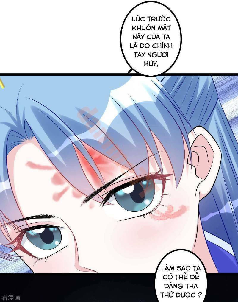 Độc Y Đích Nữ: Chapter 58