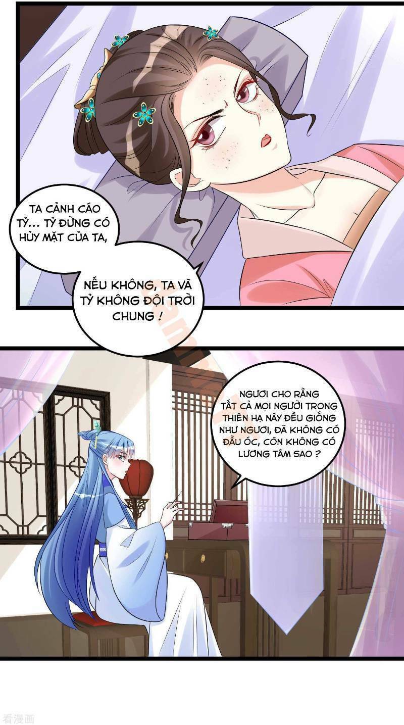 Độc Y Đích Nữ: Chapter 58