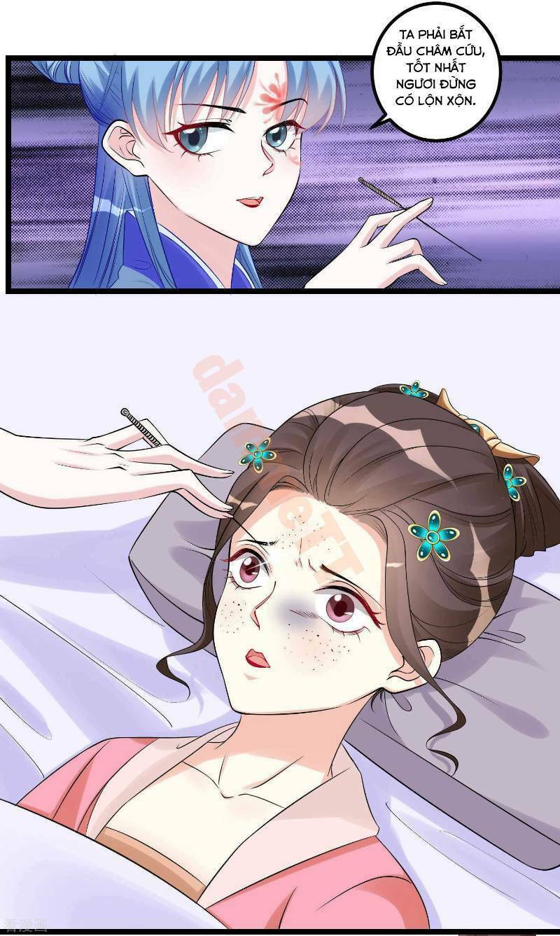 Độc Y Đích Nữ: Chapter 58