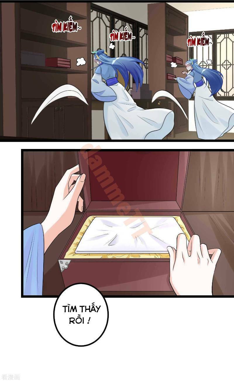 Độc Y Đích Nữ: Chapter 58