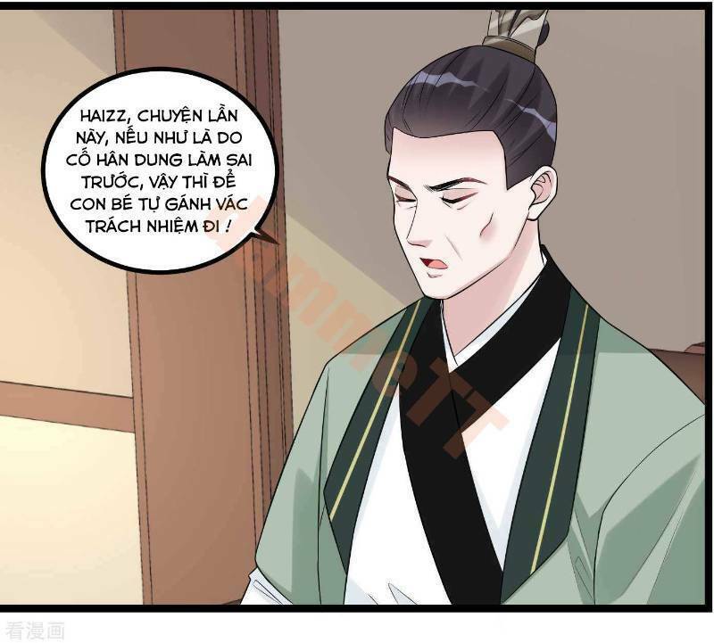 Độc Y Đích Nữ: Chapter 58