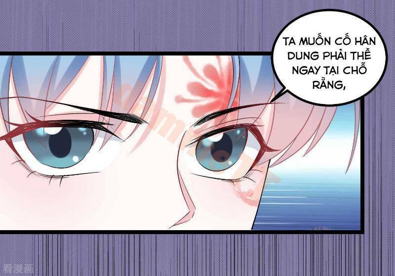 Độc Y Đích Nữ: Chapter 58