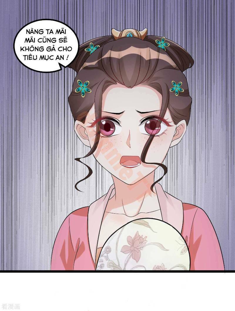 Độc Y Đích Nữ: Chapter 58