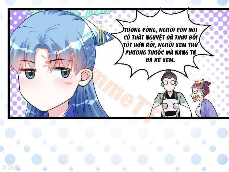 Độc Y Đích Nữ: Chapter 59