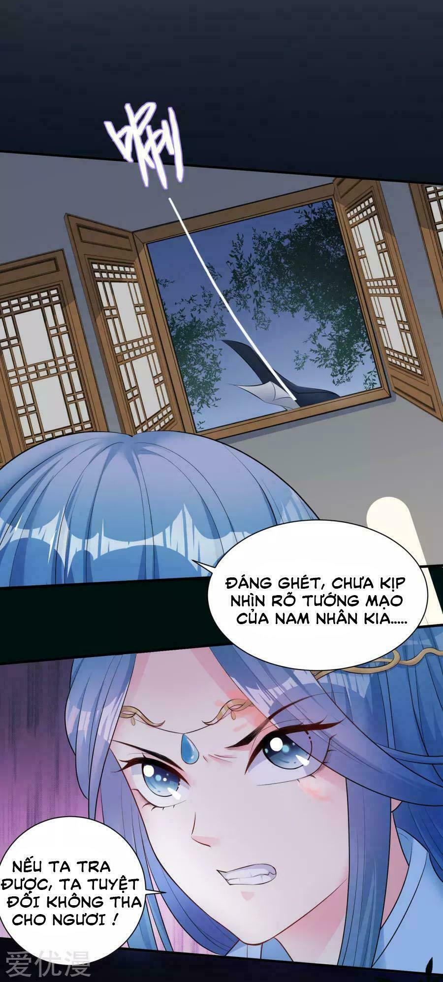 Độc Y Đích Nữ: Chapter 6