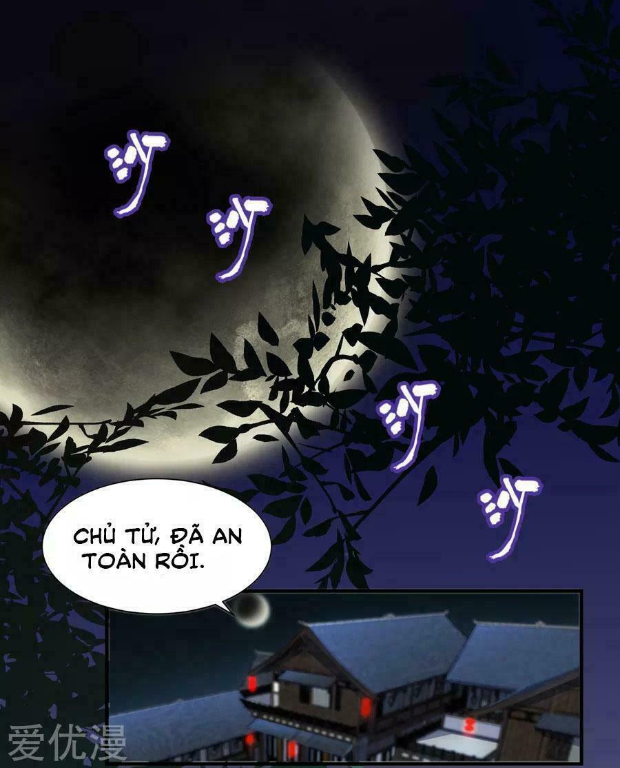 Độc Y Đích Nữ: Chapter 6