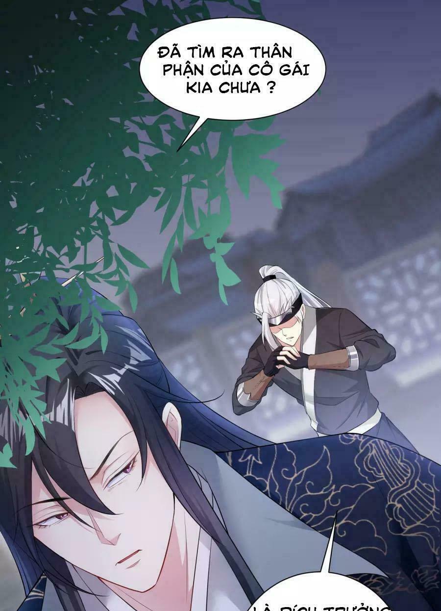 Độc Y Đích Nữ: Chapter 6