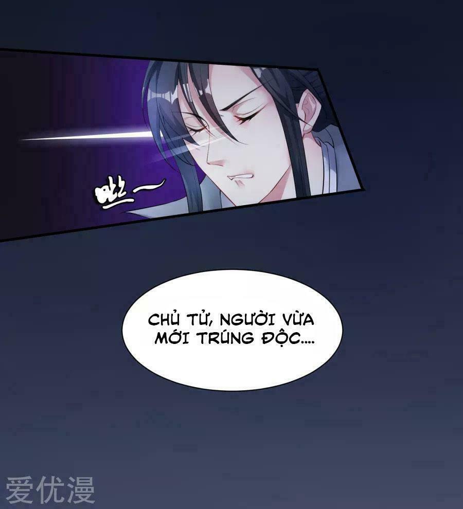 Độc Y Đích Nữ: Chapter 6
