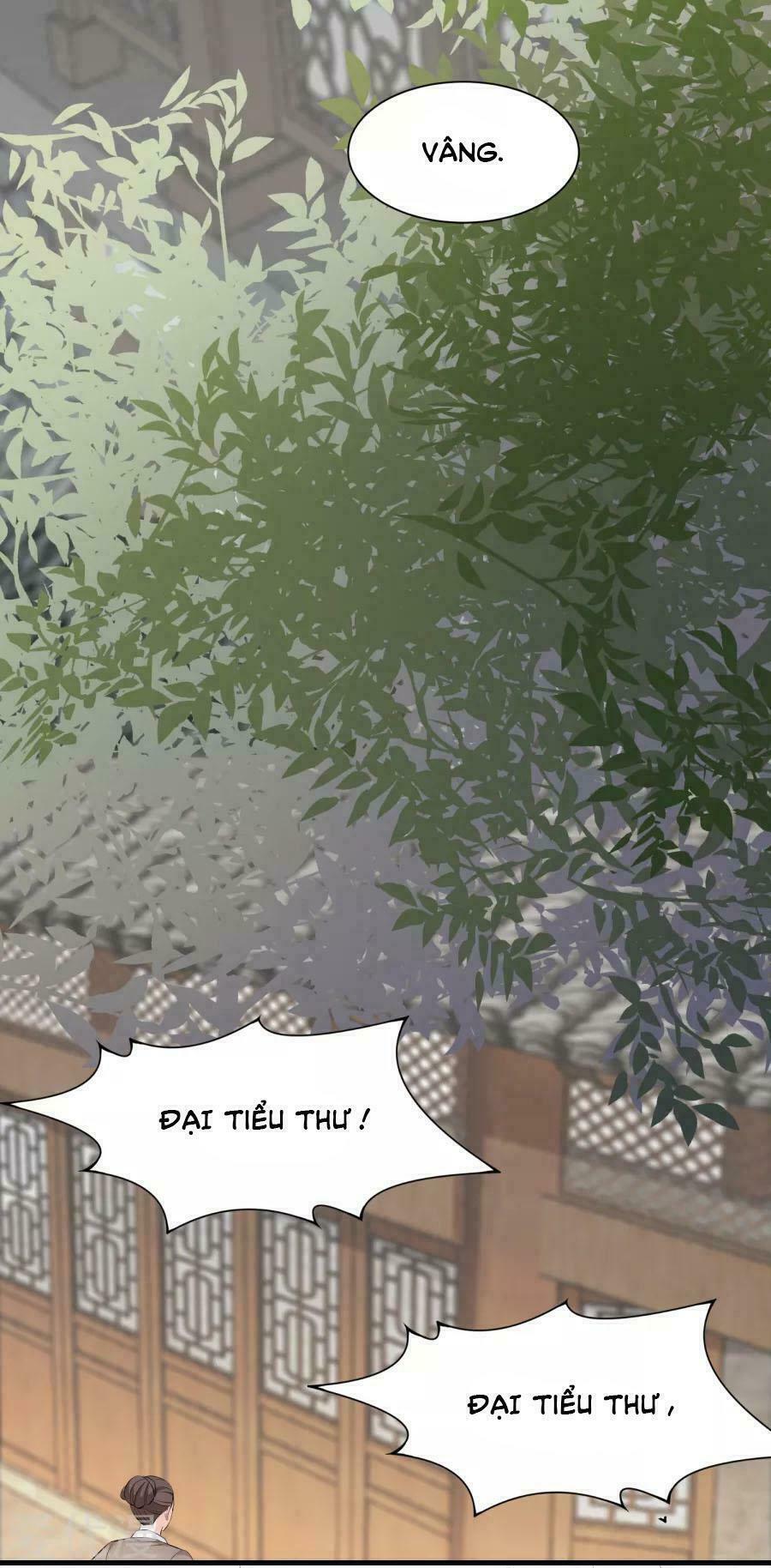 Độc Y Đích Nữ: Chapter 6