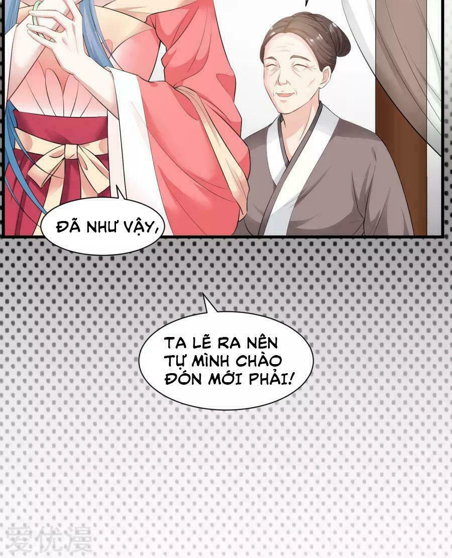 Độc Y Đích Nữ: Chapter 6
