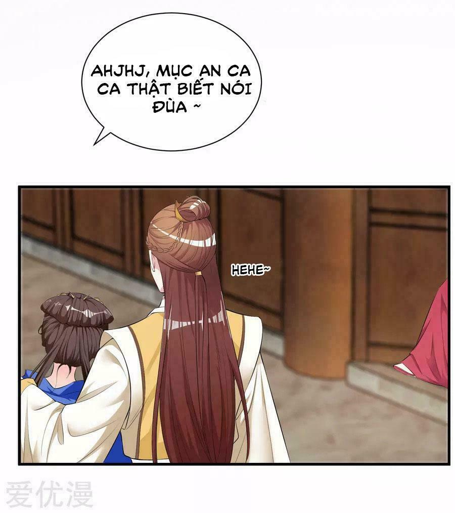 Độc Y Đích Nữ: Chapter 6