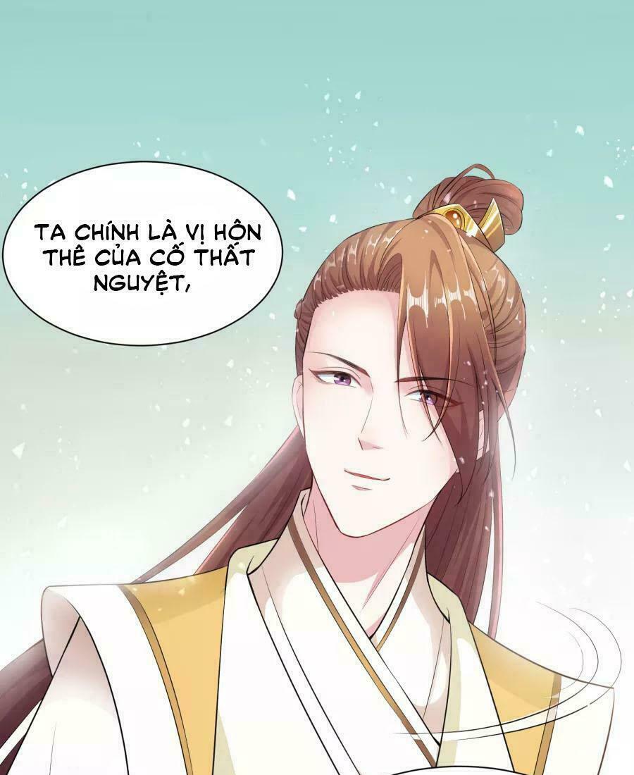 Độc Y Đích Nữ: Chapter 6