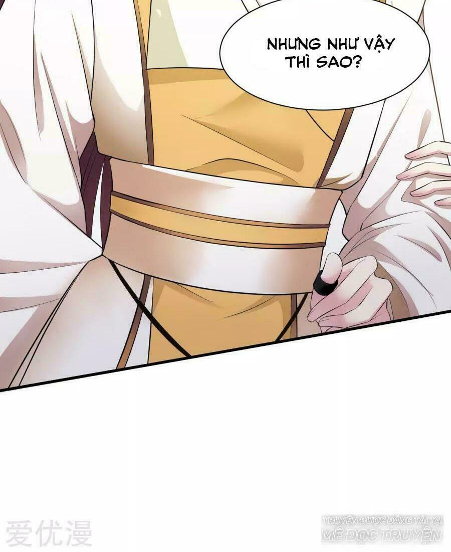 Độc Y Đích Nữ: Chapter 6