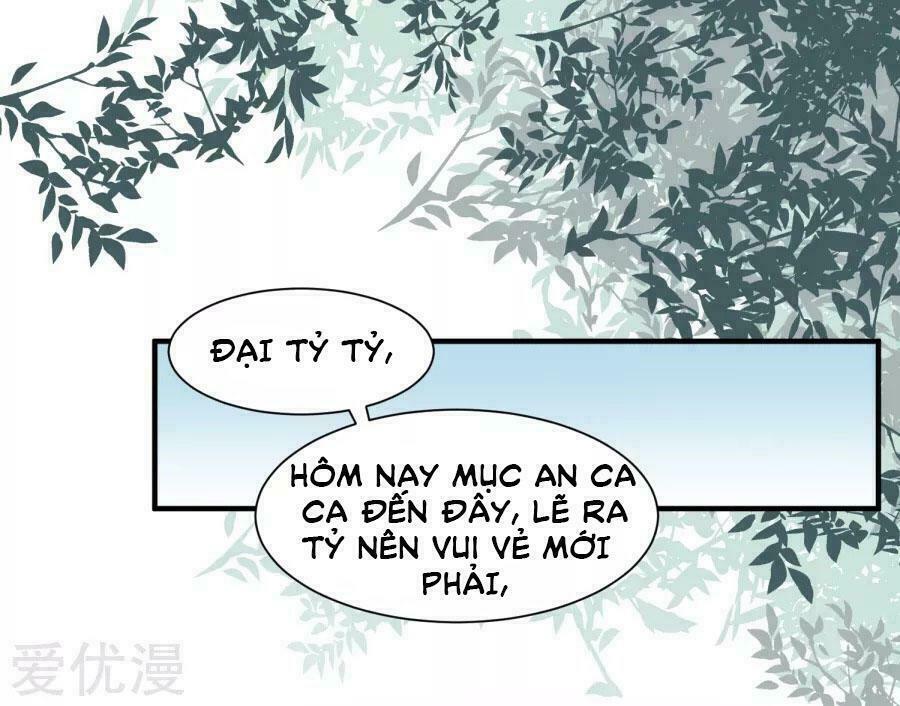 Độc Y Đích Nữ: Chapter 6