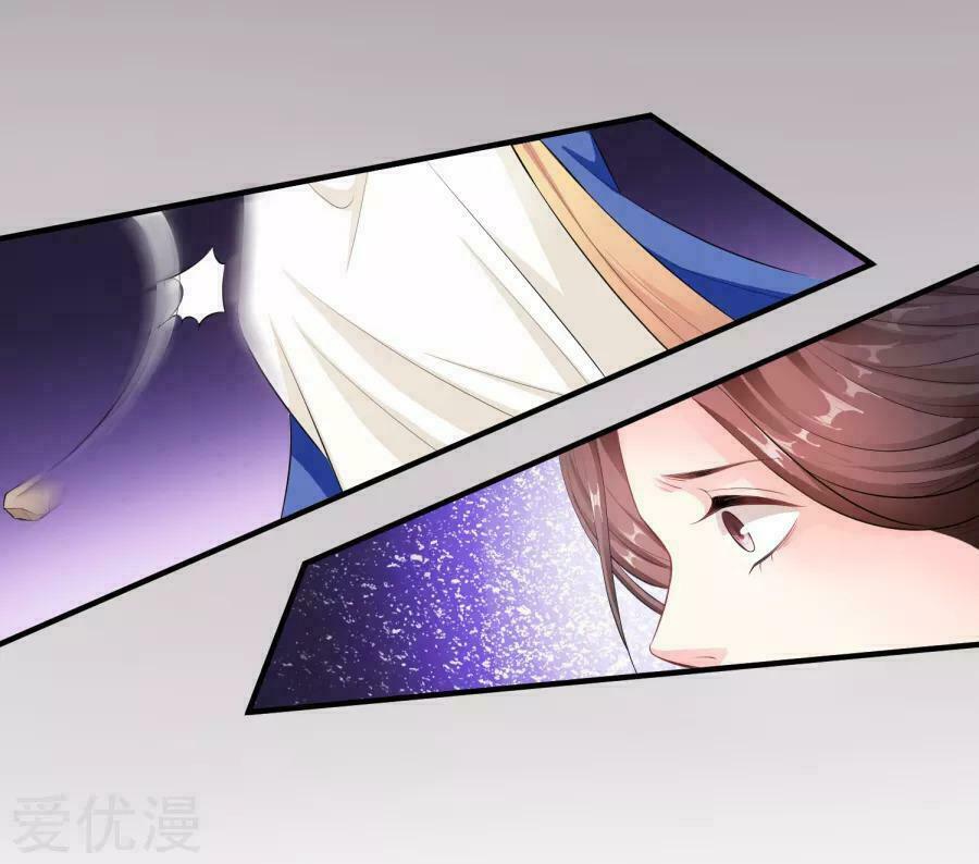 Độc Y Đích Nữ: Chapter 6