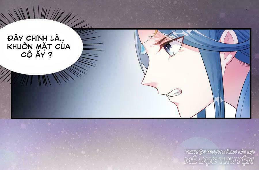 Độc Y Đích Nữ: Chapter 6
