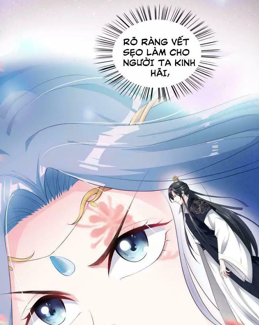 Độc Y Đích Nữ: Chapter 6