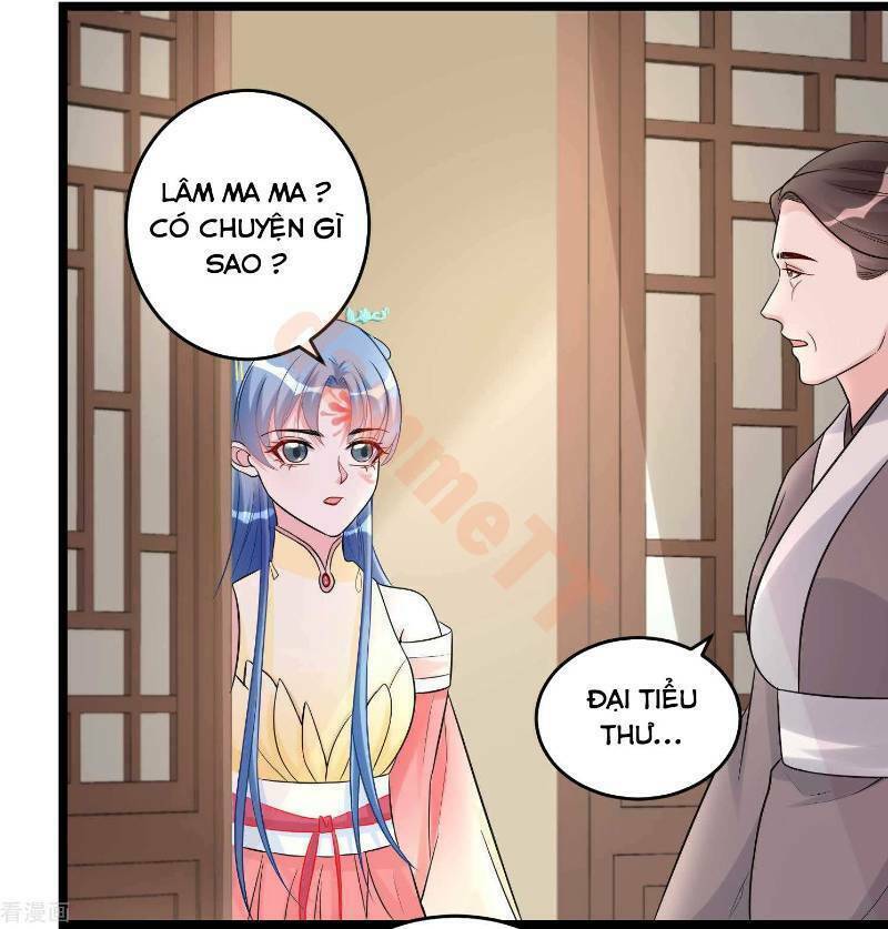 Độc Y Đích Nữ: Chapter 61