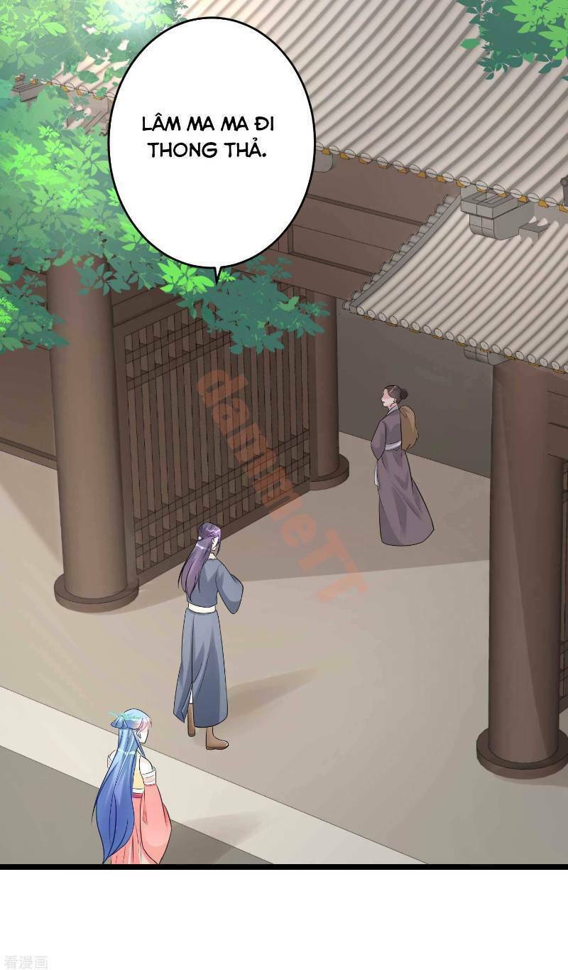 Độc Y Đích Nữ: Chapter 61