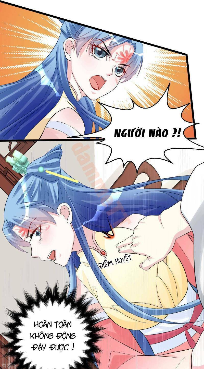 Độc Y Đích Nữ: Chapter 61