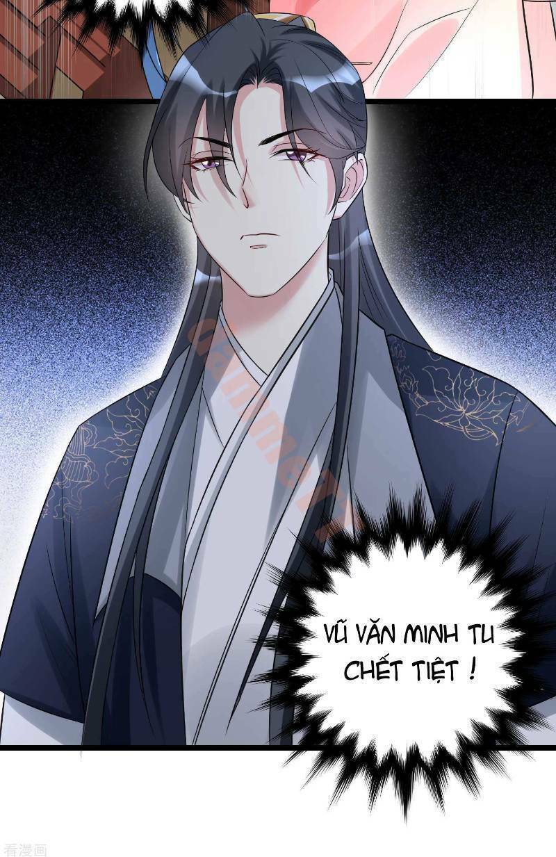 Độc Y Đích Nữ: Chapter 61
