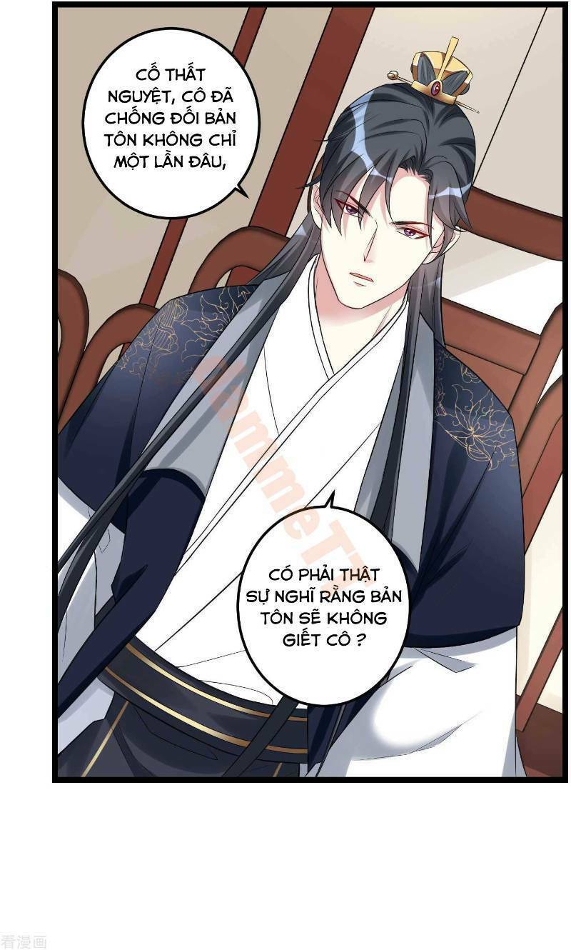Độc Y Đích Nữ: Chapter 61