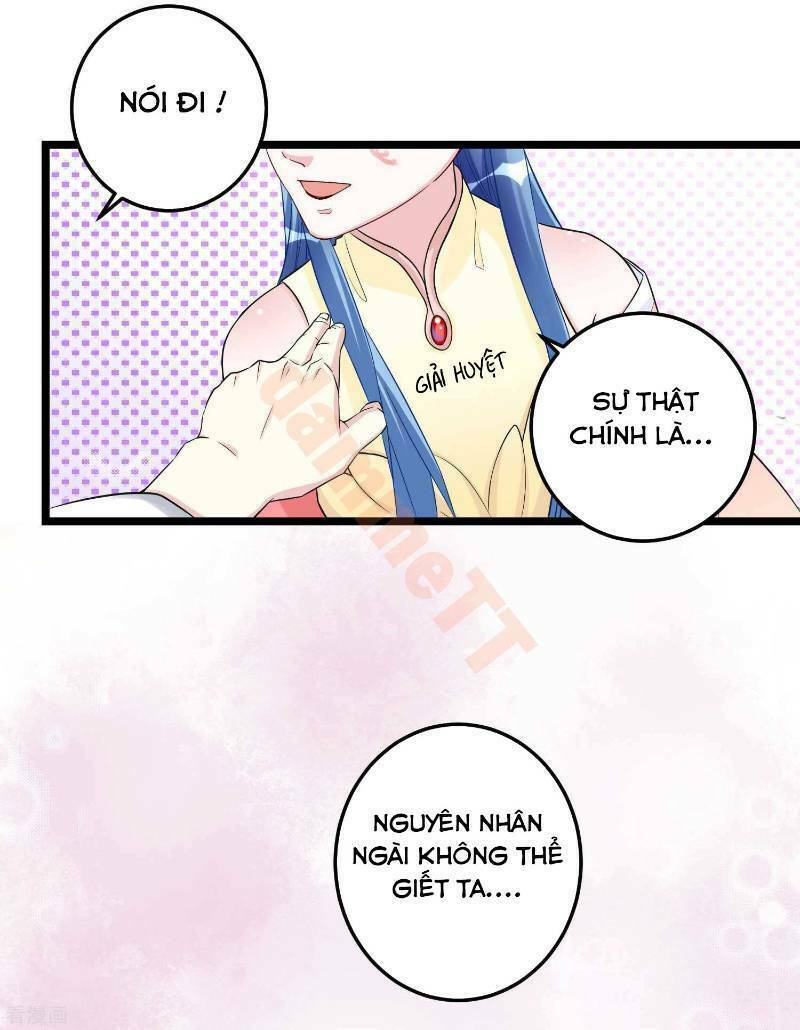 Độc Y Đích Nữ: Chapter 61