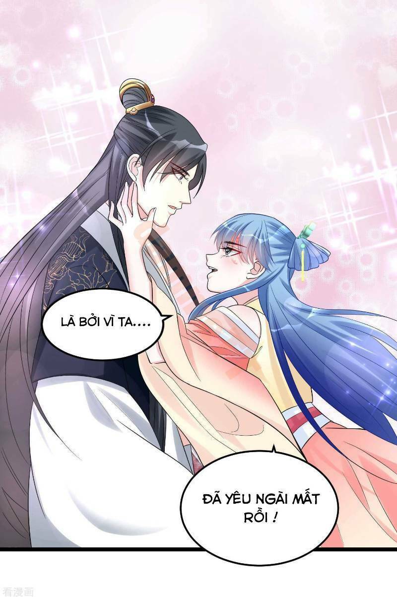 Độc Y Đích Nữ: Chapter 61