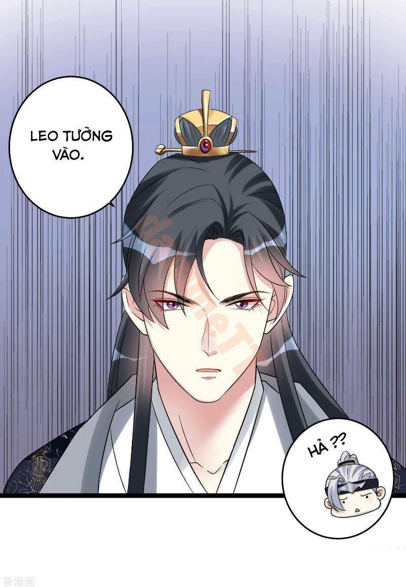 Độc Y Đích Nữ: Chapter 61