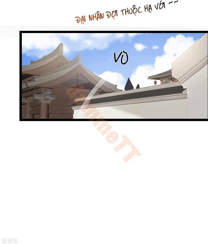 Độc Y Đích Nữ: Chapter 61