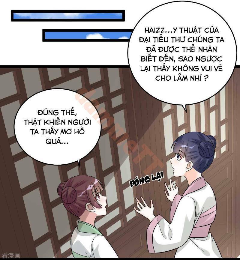 Độc Y Đích Nữ: Chapter 61