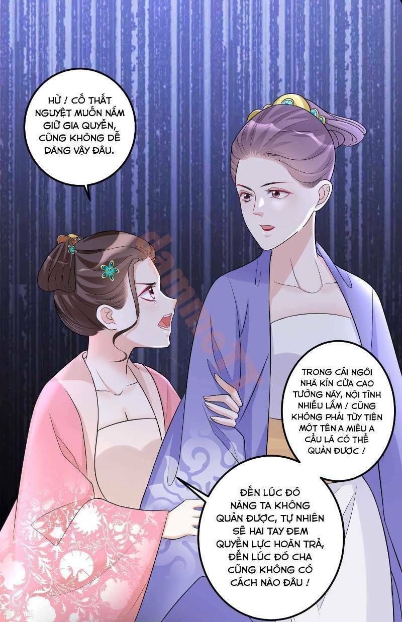 Độc Y Đích Nữ: Chapter 64