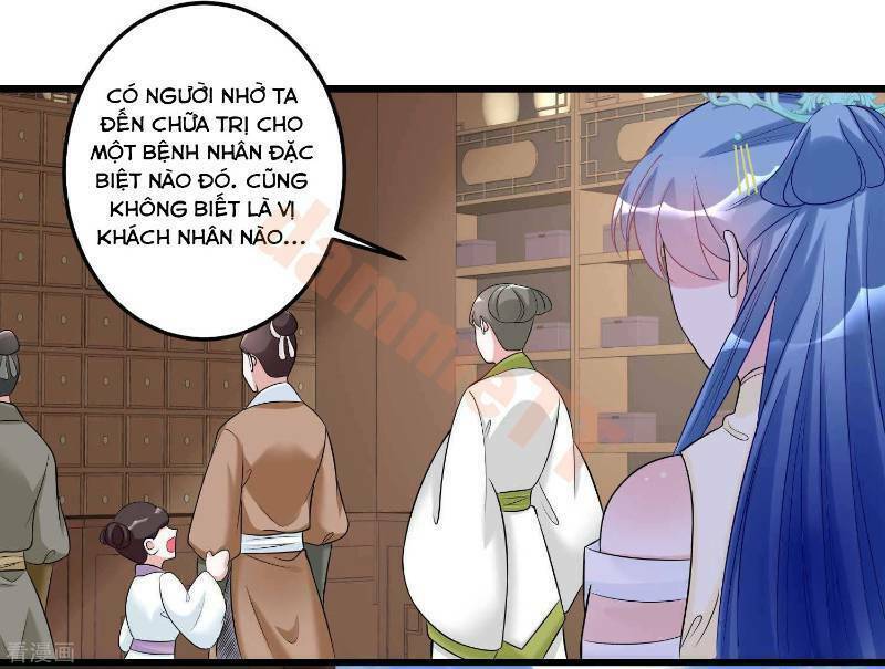 Độc Y Đích Nữ: Chapter 64
