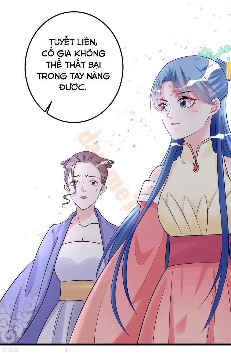 Độc Y Đích Nữ: Chapter 64