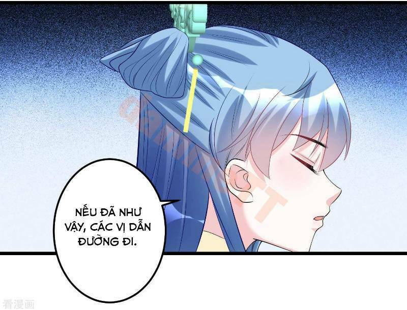 Độc Y Đích Nữ: Chapter 64