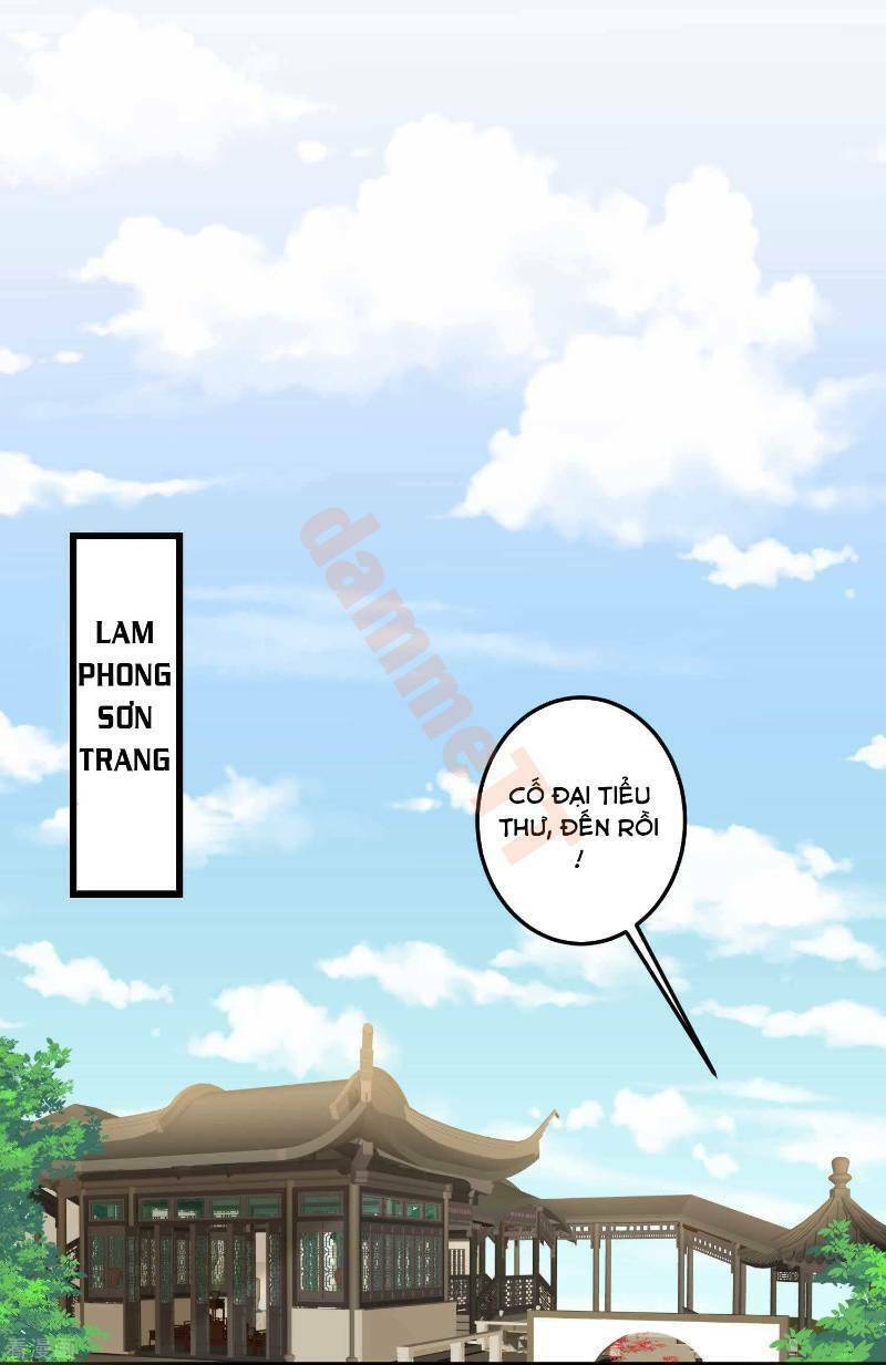 Độc Y Đích Nữ: Chapter 64