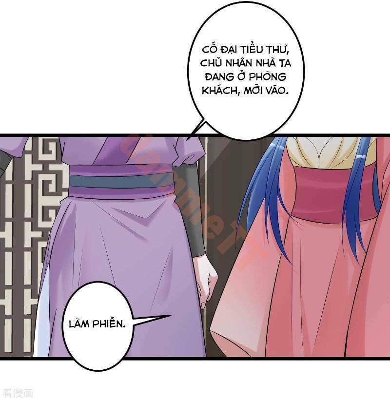 Độc Y Đích Nữ: Chapter 64