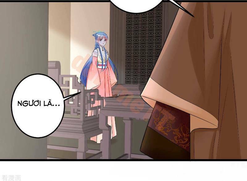 Độc Y Đích Nữ: Chapter 64
