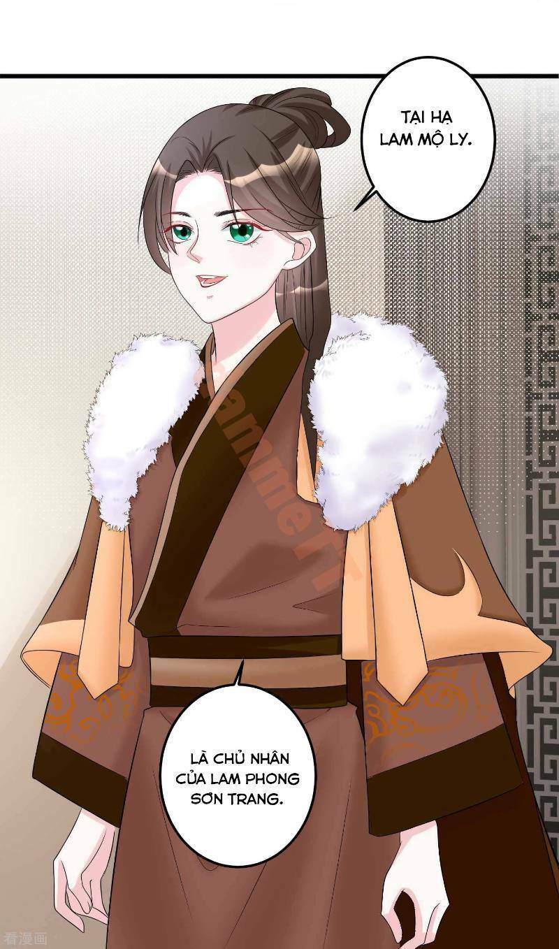 Độc Y Đích Nữ: Chapter 64