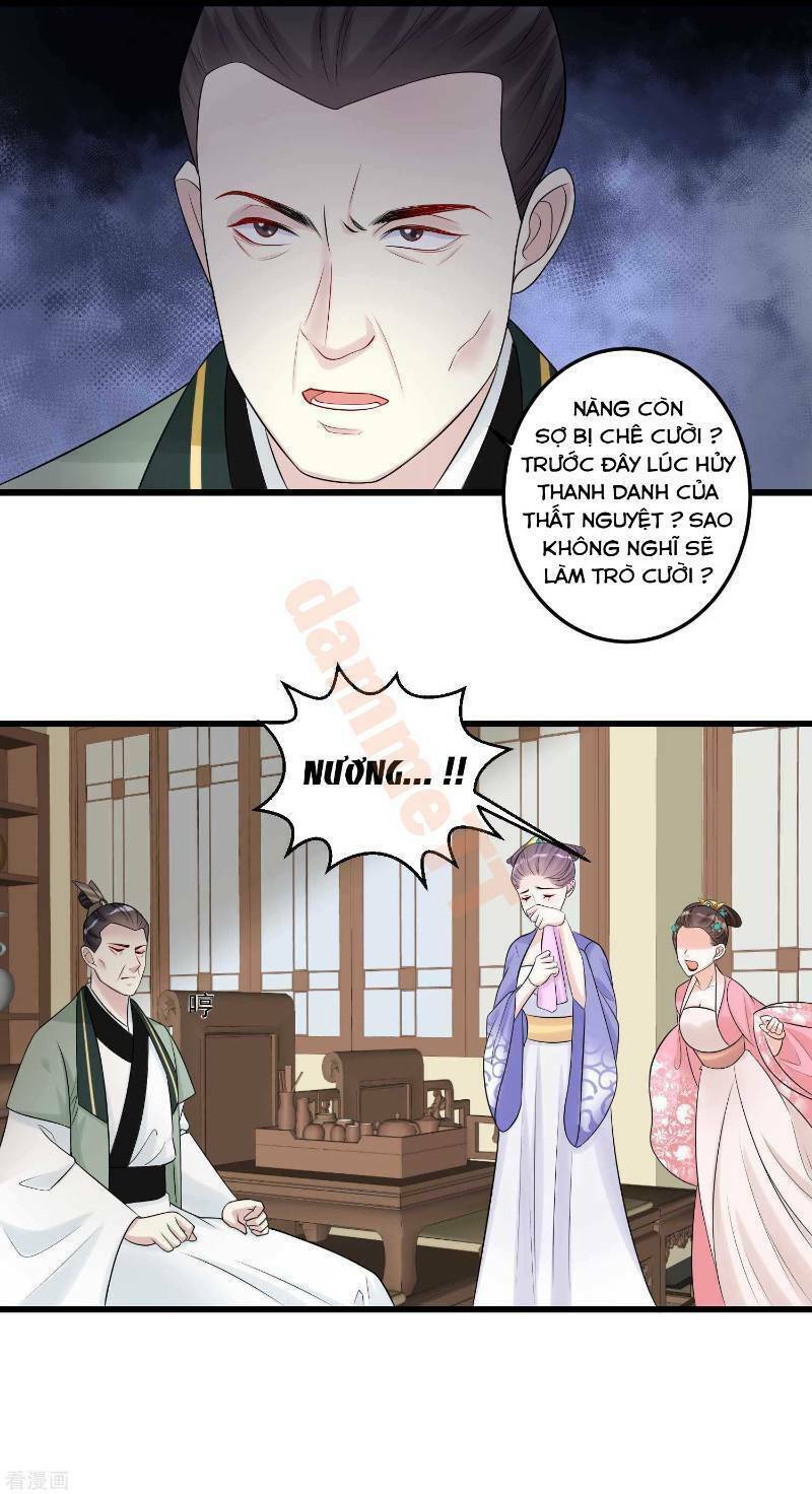 Độc Y Đích Nữ: Chapter 64