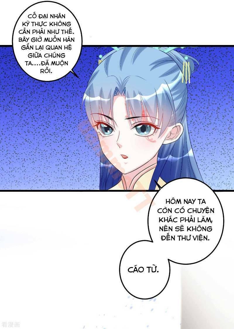 Độc Y Đích Nữ: Chapter 64
