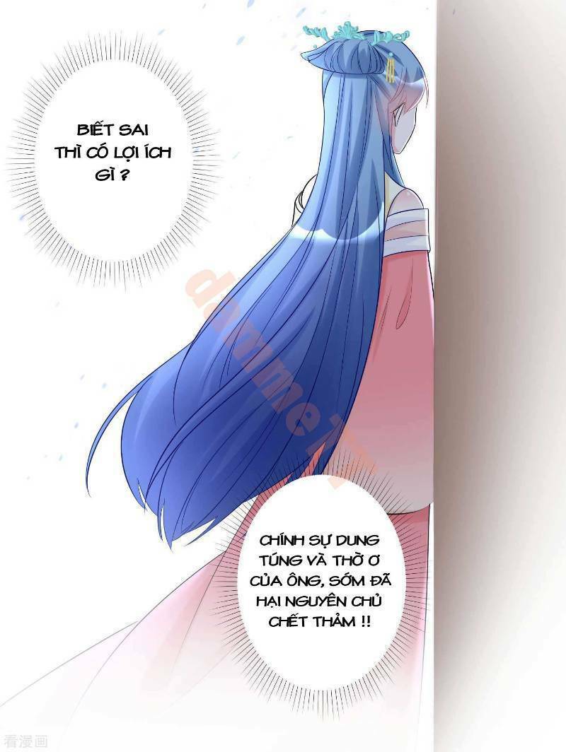 Độc Y Đích Nữ: Chapter 64