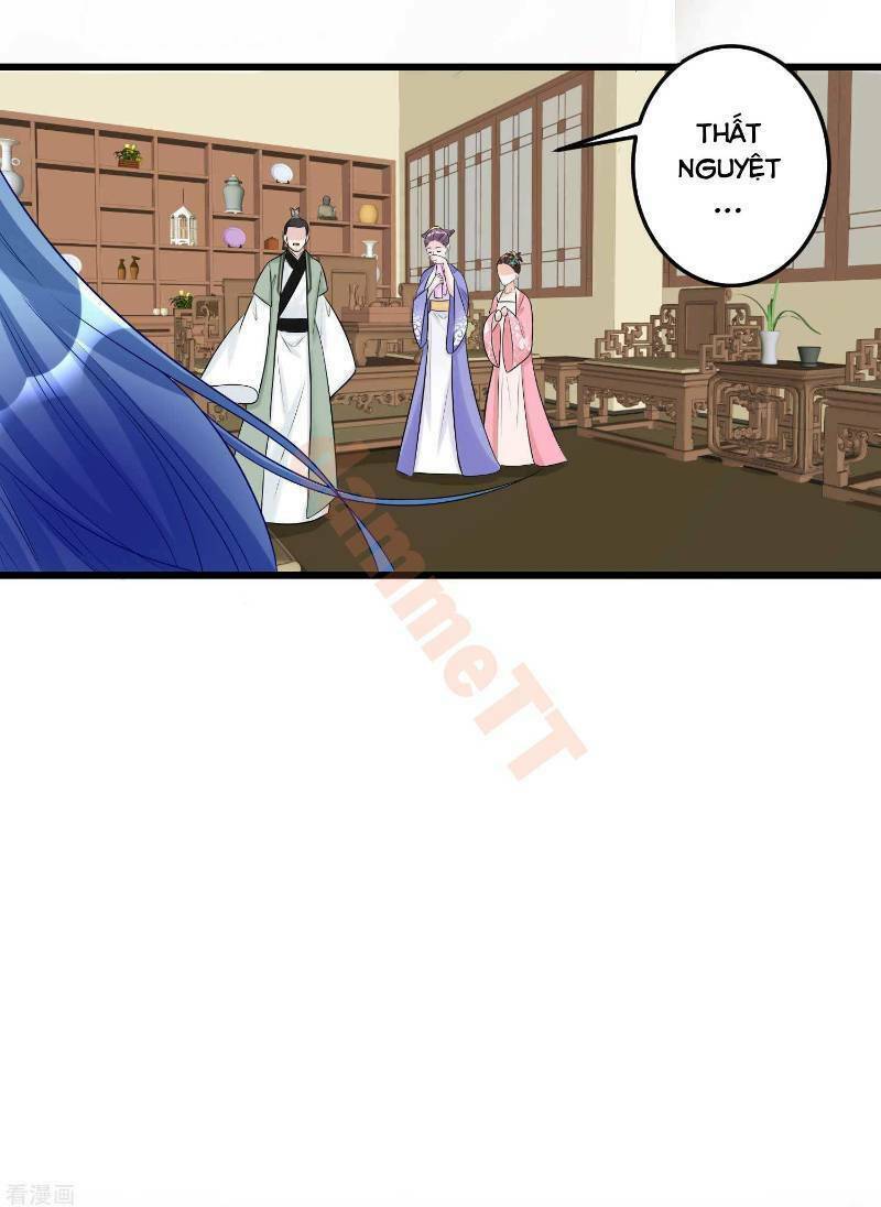Độc Y Đích Nữ: Chapter 64